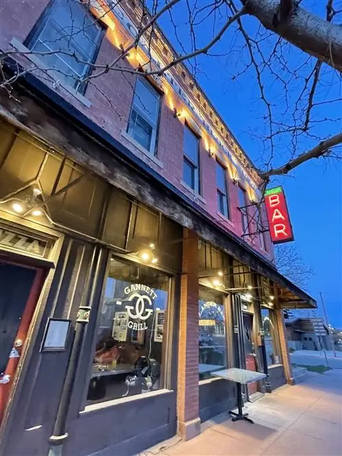 посадочный модуль Вайоминг