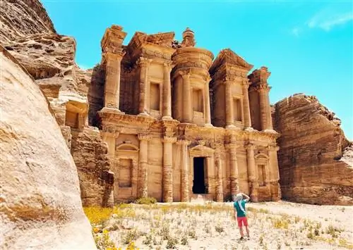 16 видов со всего мира, которые вдохновят вас забронировать поездку СЕЙЧАС