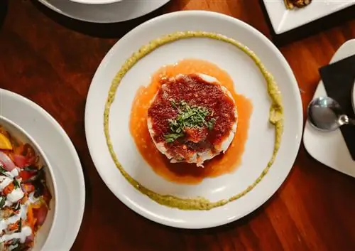 Рестораны в Далласе: путеводитель по лучшим ресторанам города