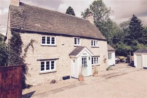 паб райхолл в англии