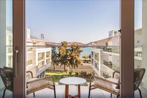 Лиссабон-музеи