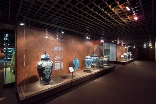 Лиссабон-музеи