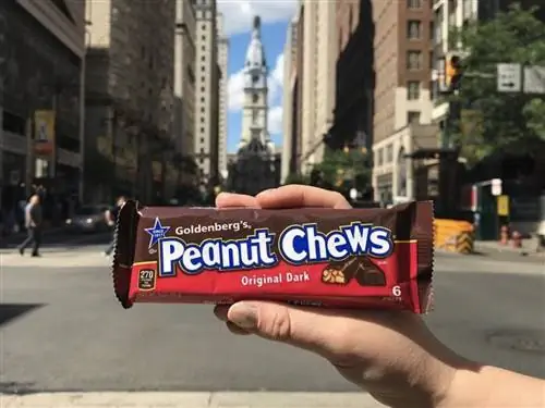10 самых любимых региональных сладостей в США