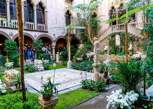 11 музеев Бостона для путешественников всех возрастов