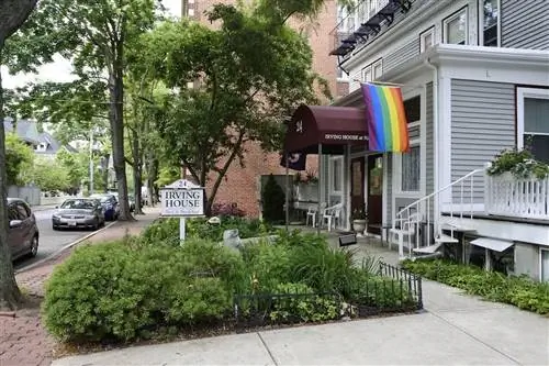 бостонские музеи