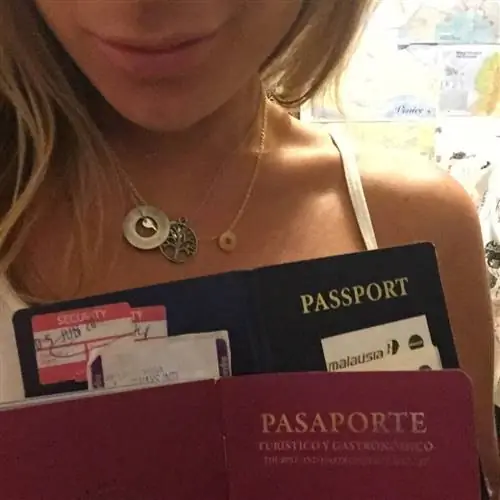 Советы по безопасности для SoloTravel5