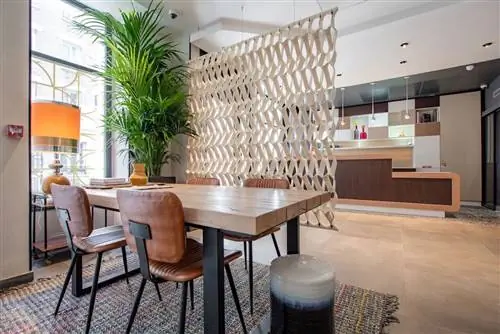 Париж-парки