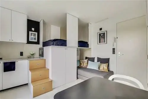 Париж-парки