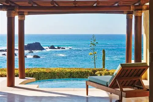 Четыре сезона Пунта Мита