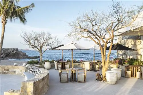 Чилено Бэй Резорт и Резиденции