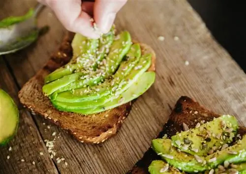 Эти 8 модных «здоровых продуктов» убивают планету