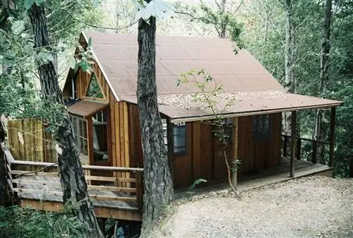 Airbnbs в Биг-Суре