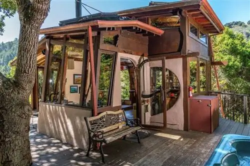 Airbnbs в Биг-Суре