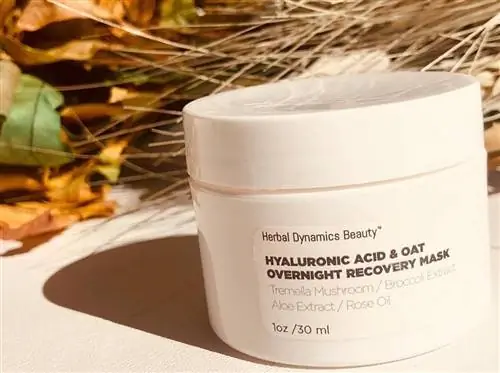 Herbal Dynamic Beauty продукт