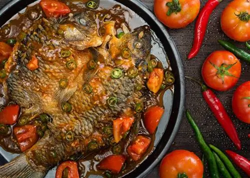 6 региональных блюд китайской кухни, демонстрирующих кулинарное разнообразие страны