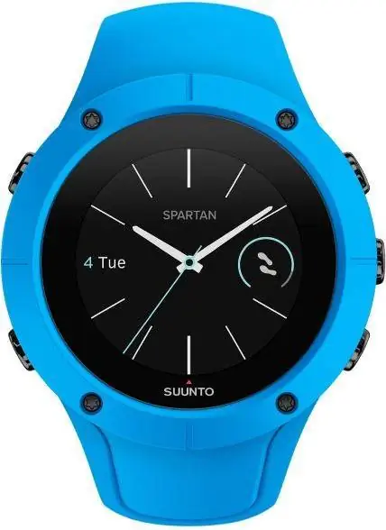 Спортивные кроссовки Suunto Spartan
