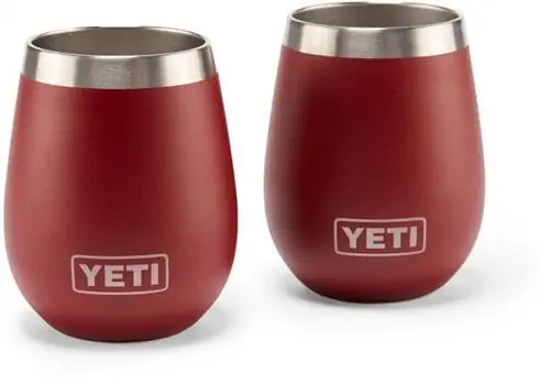 YETI Бокал для вина на 10 унций