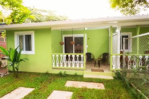 Касита, Коста-Рика