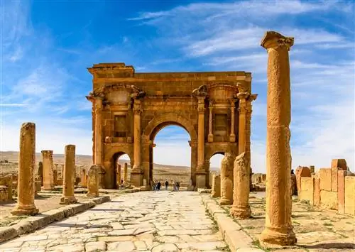 7 самых дорогих туристических виз, на которые стоит копить