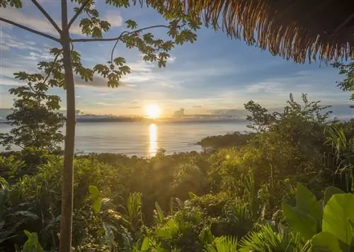 9 способов расслабиться и восстановить силы в Коста-Рике