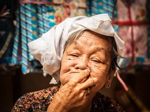 Встреча с мисс Первый.