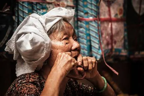 Употребление отвара.