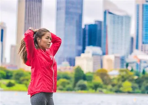 Лучшие страны для переезда, чтобы стать здоровым навсегда