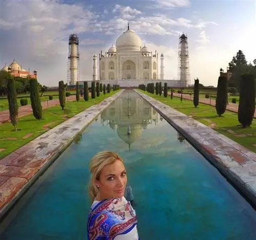 10 советов по получению фотографий из путешествий без людей на них