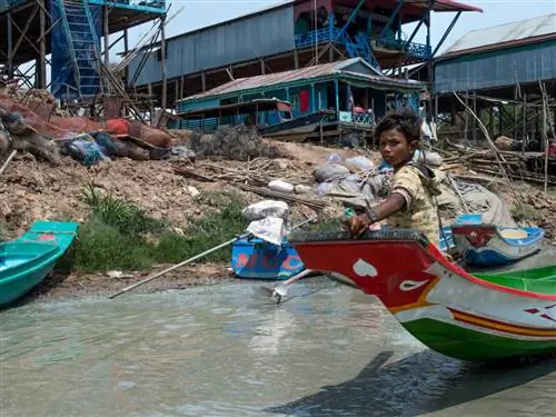 Я учился у профессионального фотожурналиста. Вот чему он научил меня оттачивать свое мастерство