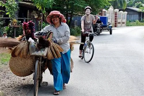 Соксабайк Туры