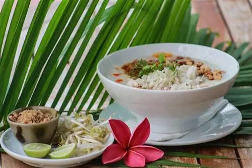 Джаан Бай Ресторан