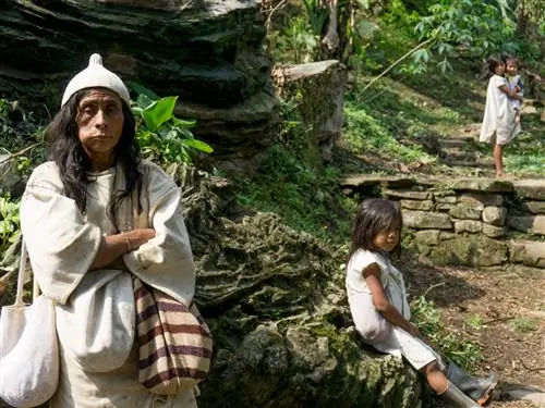 Я чувствую, что Колумбия зовет меня обратно