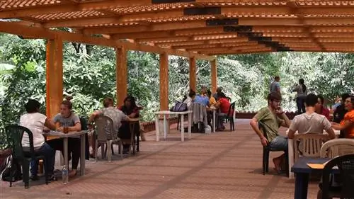 Испанская академия Антигуэны