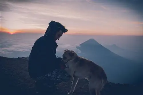 Я чувствую, как Гватемала зовет меня обратно.