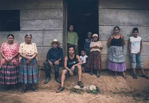 Семейное фото