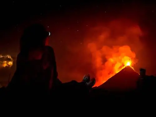 Я чувствую, что Гватемала зовет меня обратно