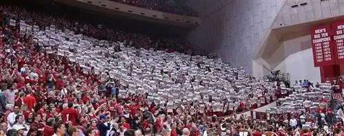 Индиана Баскетбол