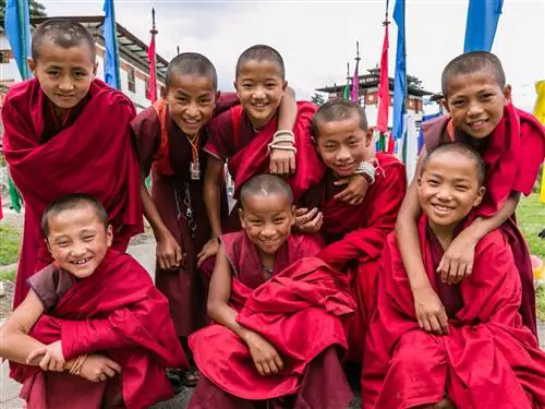 Я чувствую, что Бутан зовет меня обратно