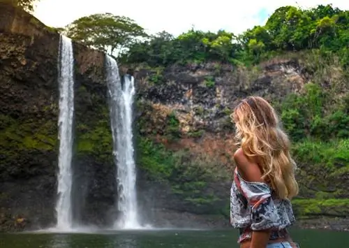 12 самых крутых занятий на Кауаи