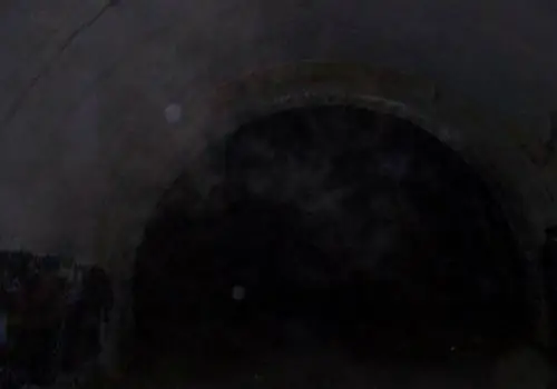 Дорога в никуда