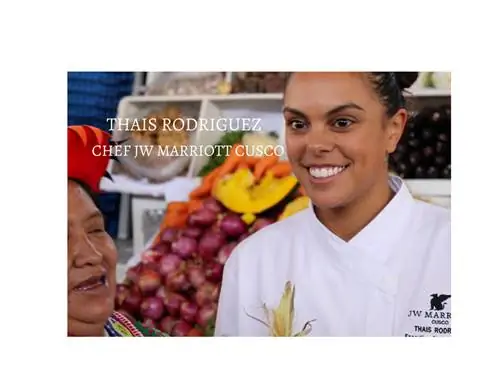 Титульный лист Chf Thais