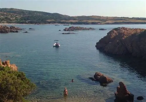 Са Маринедда