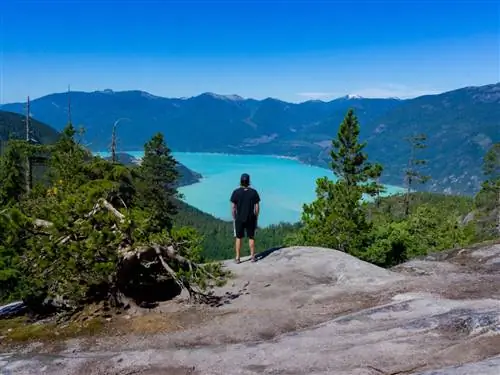 14 эпических приключений на свежем воздухе недалеко от Ванкувера