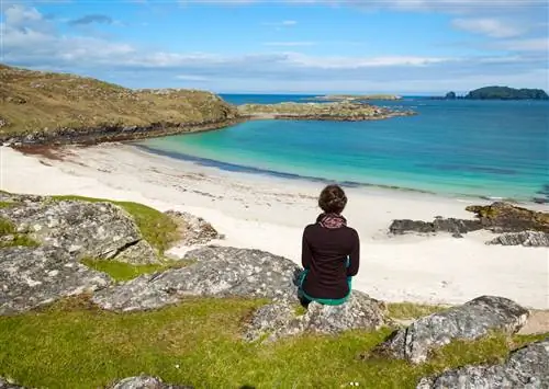 11 лучших идей для отпуска для интровертов