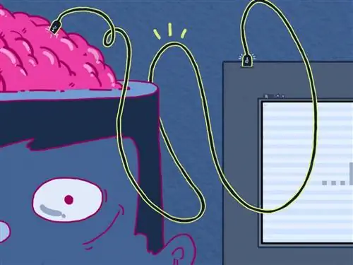 Нейробиолог из Атланты отправился в Белиз и вырезал себе мозг, чтобы изучить, как мы понимаем язык