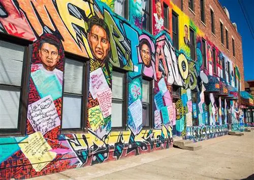 10 самых забавных занятий в южной части Чикаго