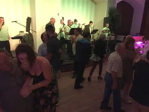 сальса сан хуан