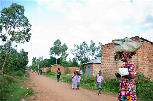 Джулиана Вавомба