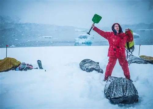 10 впечатлений, которые вы захотите добавить в свой глобальный список желаний