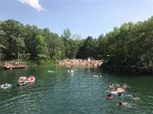 Сент-Клауд, Миннесота